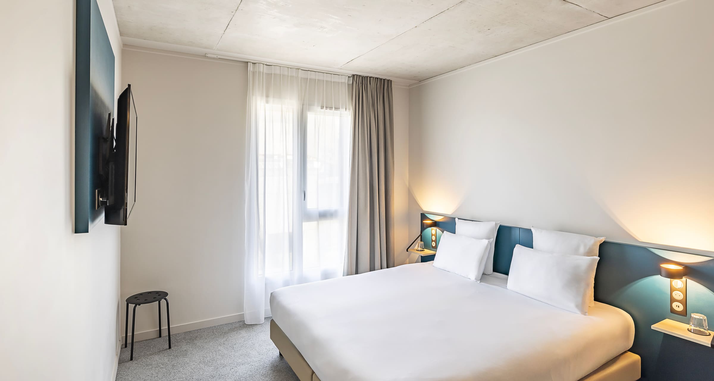 Chambre Standard — Standard