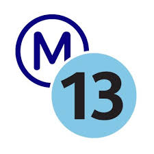 Ligne 13 du metro a 100m de l'htel 11bauer direct paris et aeroport